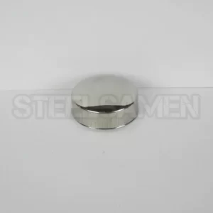 زانو یک سر تفلونی سایز ۵۱ آهنی